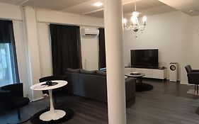 Salon Harlekiini